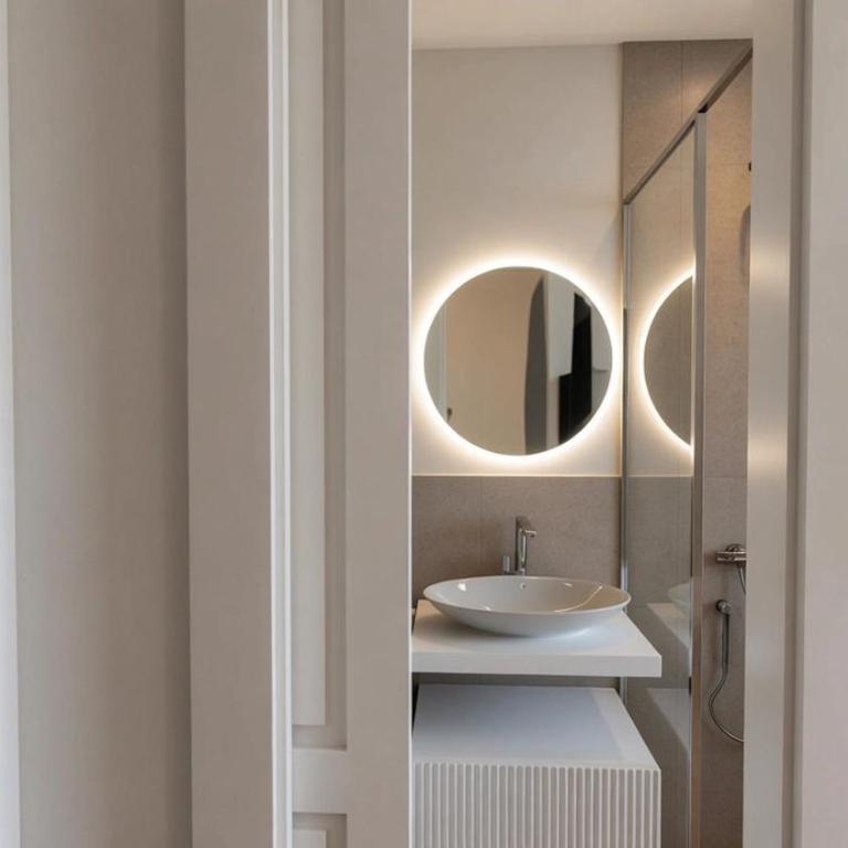 The Central Stay Cagliari - Superior Double Room - 3