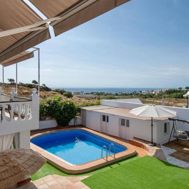Villa Casa Romero - Villa de 3 dormitorios - 3