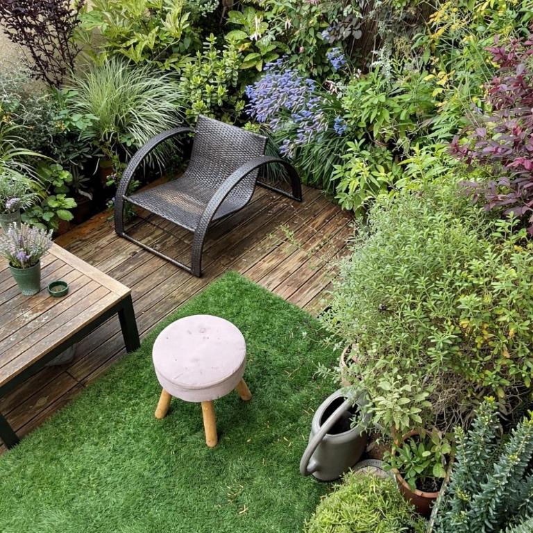 Appartement cosy avec terrasse ensoleillée, Paris 11e - Appartement 1 Chambre - 6