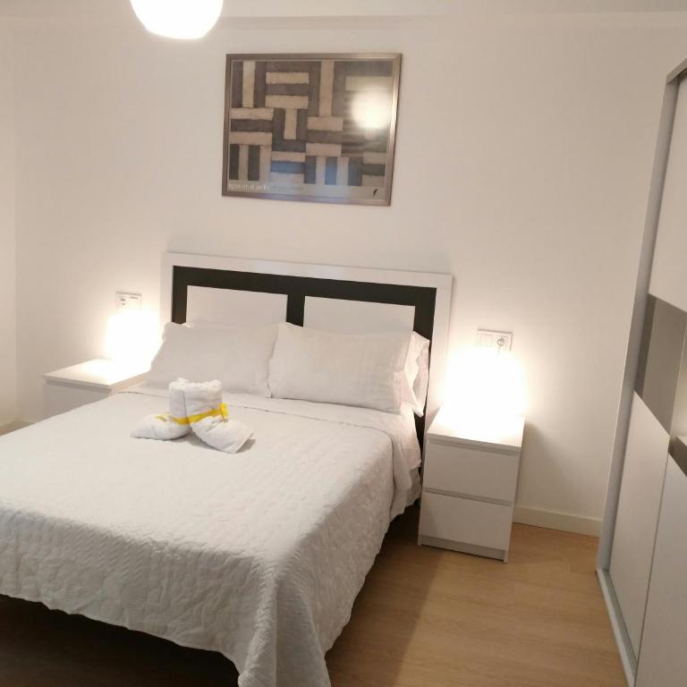 Lavadero de la Cruz - Apartment - 12
