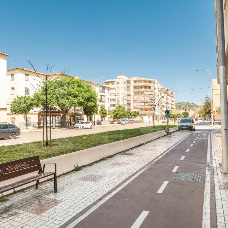 Modern and bright 3 BR apartment with balcony REMS - Apartamento de 3 dormitorios - 41