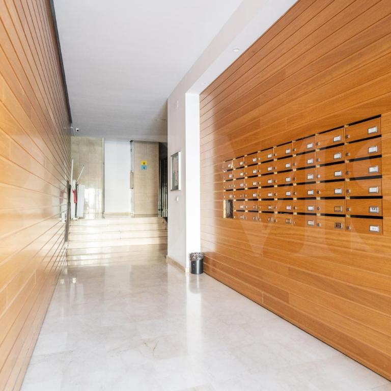 Modern and bright 3 BR apartment with balcony REMS - Apartamento de 3 dormitorios - 46