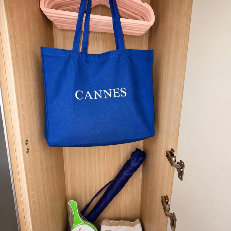 La Suite Paloma - Centre Cannes - 1min Palais des Festivals - Deluxe Apartment mit 2 Schlafzimmern - 28