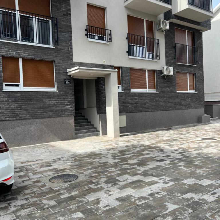 Evelin - Apartman sa 1 Spavaćom Sobom - 6
