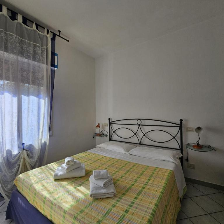 Il Castelluccio residence - Appartamento Classic - 2