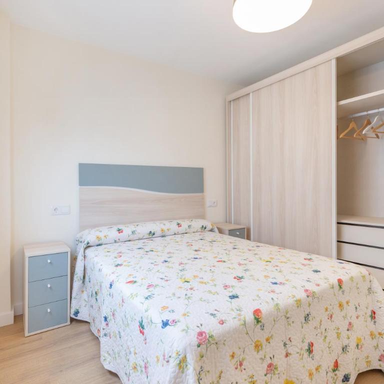 Recién reformado con vistas en calle del Mar - Apartamento de 3 dormitorios con vistas al mar - 31