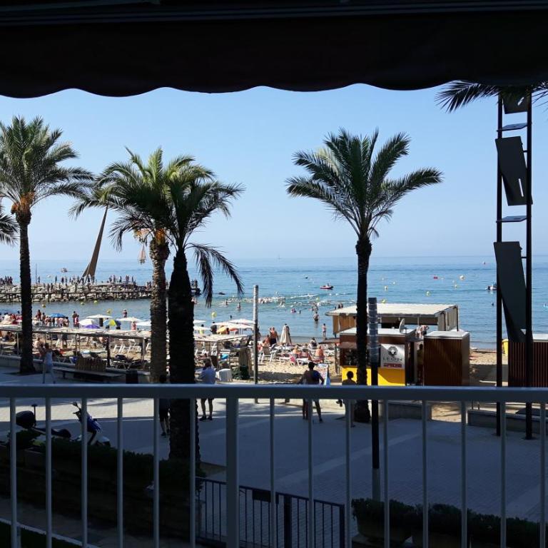 bello-horizonte Salou playa - Apartamento con vistas al mar - 74
