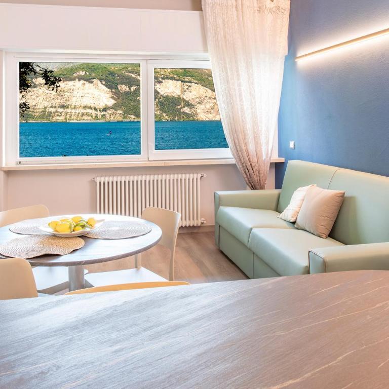 Casa Silvana - Appartamento con Vista Lago - 1