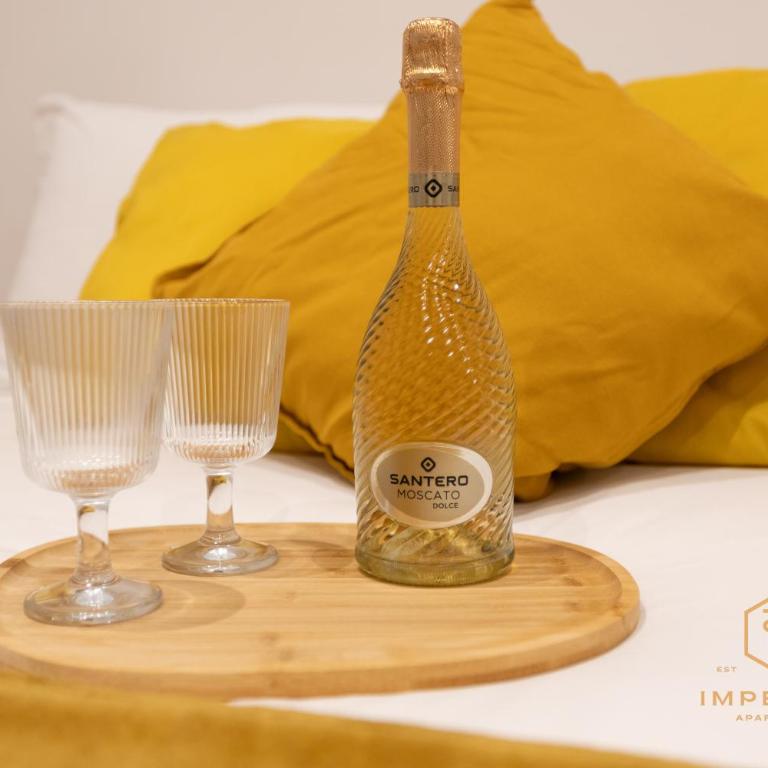 Imperium Consolae - 3 BDRM, 200mt to Metro, Terrace, A-C - Appartamento con 3 Camere da Letto - 18