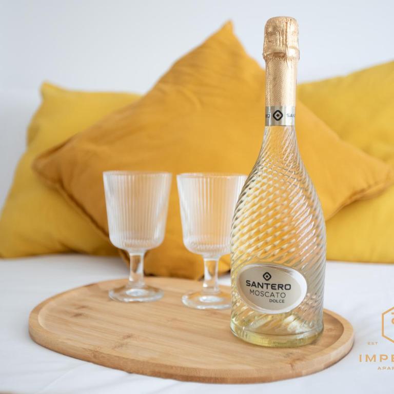 Imperium Consolae - 3 BDRM, 200mt to Metro, Terrace, A-C - Appartamento con 3 Camere da Letto - 27