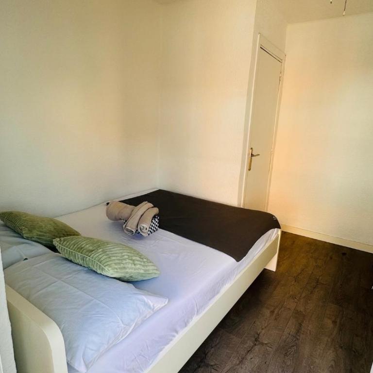 Apartamento Malvarrosa - Two-Bedroom Apartment - 7