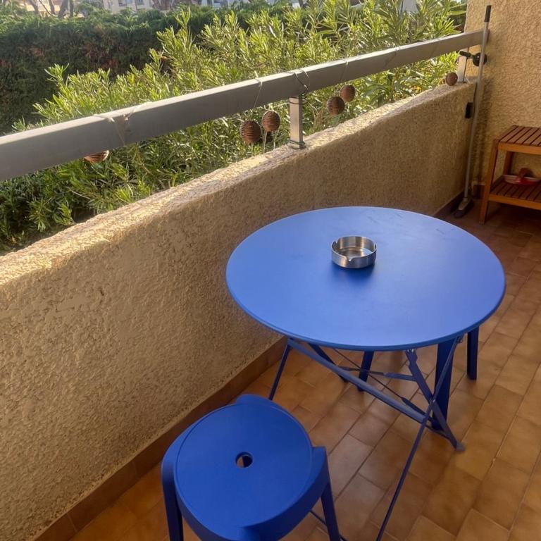 Studio proche mer - Estudio - 5