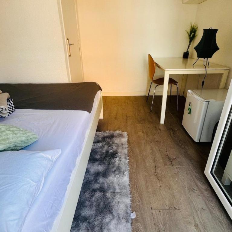 Apartamento Malvarrosa - Two-Bedroom Apartment - 17