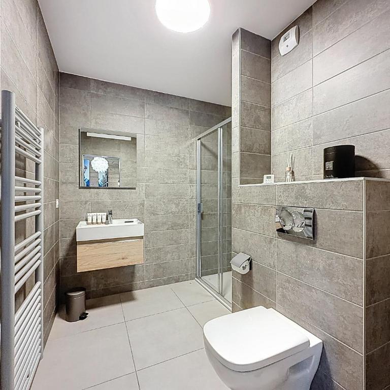 Les Rennes - appartement - 6 pers - Jacuzzi - Apartamento con vistas a las montañas - 7