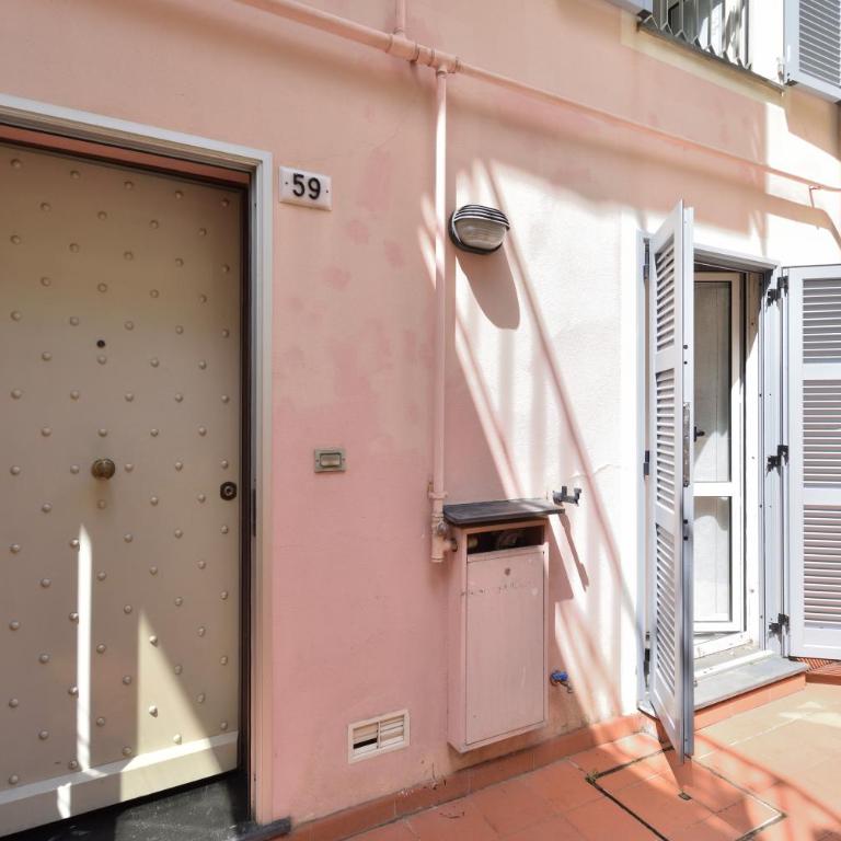 GuestHost - Bright & Comfy Apartment - Appartamento con 2 Camere da Letto - 24