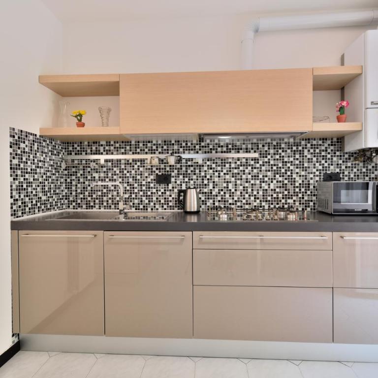 GuestHost - Bright & Comfy Apartment - Appartamento con 2 Camere da Letto - 5