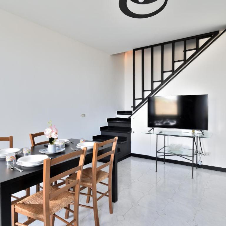 GuestHost - Bright & Comfy Apartment - Appartamento con 2 Camere da Letto - 8