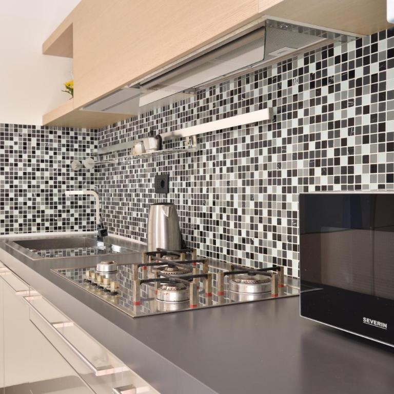 GuestHost - Bright & Comfy Apartment - Appartamento con 2 Camere da Letto - 10