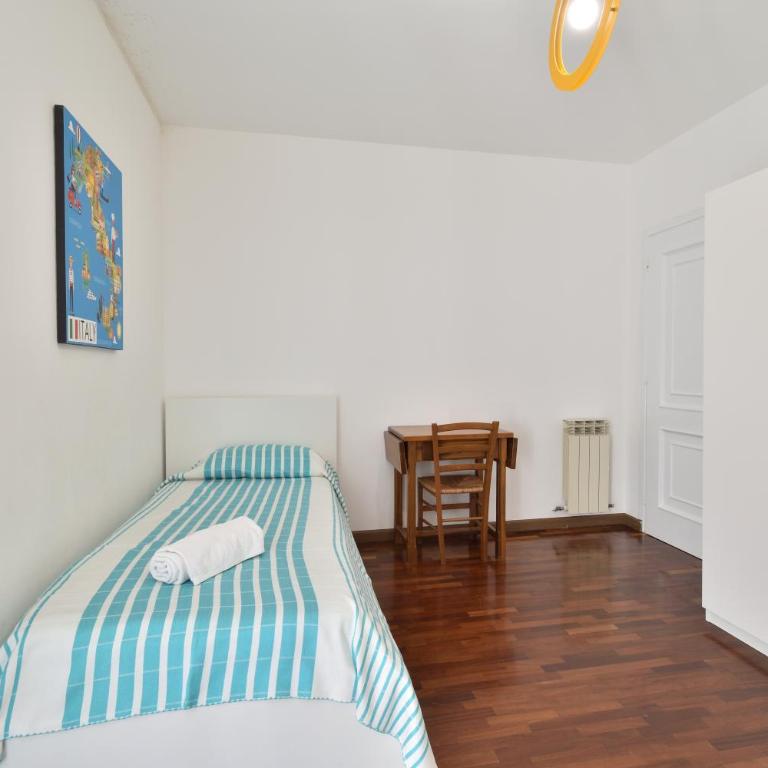 GuestHost - Bright & Comfy Apartment - Appartamento con 2 Camere da Letto - 13