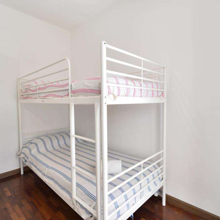 GuestHost - Bright & Comfy Apartment - Appartamento con 2 Camere da Letto - 17