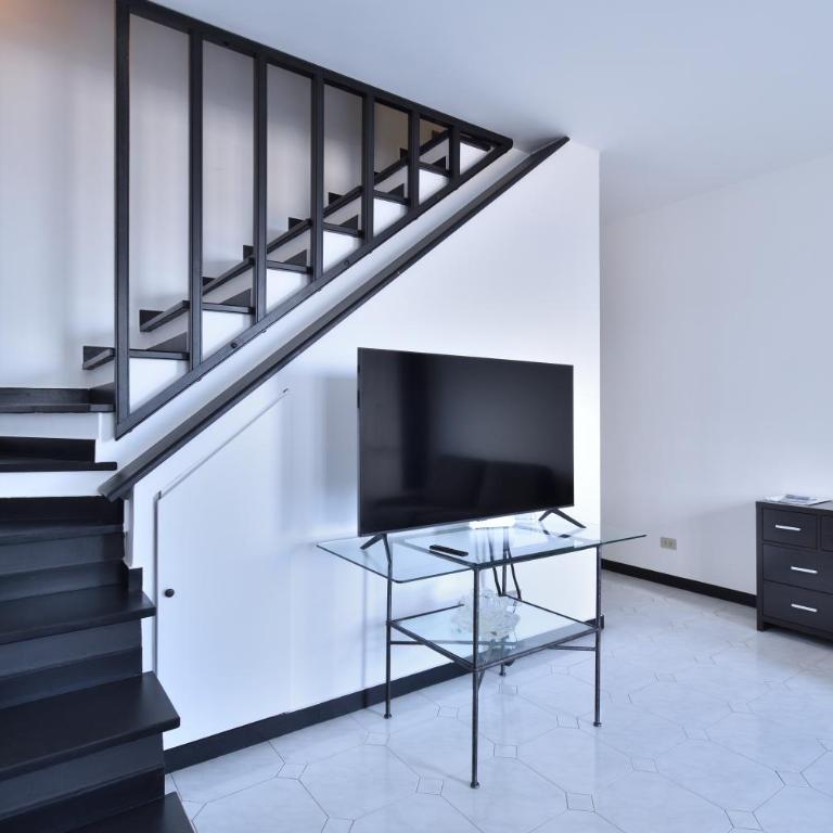 GuestHost - Bright & Comfy Apartment - Appartamento con 2 Camere da Letto - 12