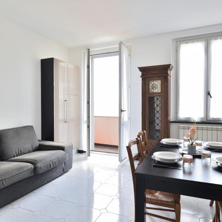 GuestHost - Bright & Comfy Apartment - Appartamento con 2 Camere da Letto - 6