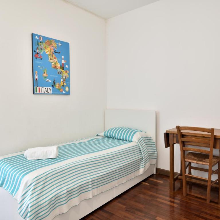 GuestHost - Bright & Comfy Apartment - Appartamento con 2 Camere da Letto - 3