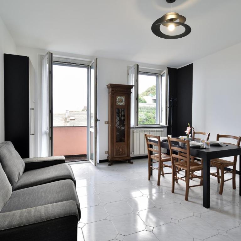 GuestHost - Bright & Comfy Apartment - Appartamento con 2 Camere da Letto - 1