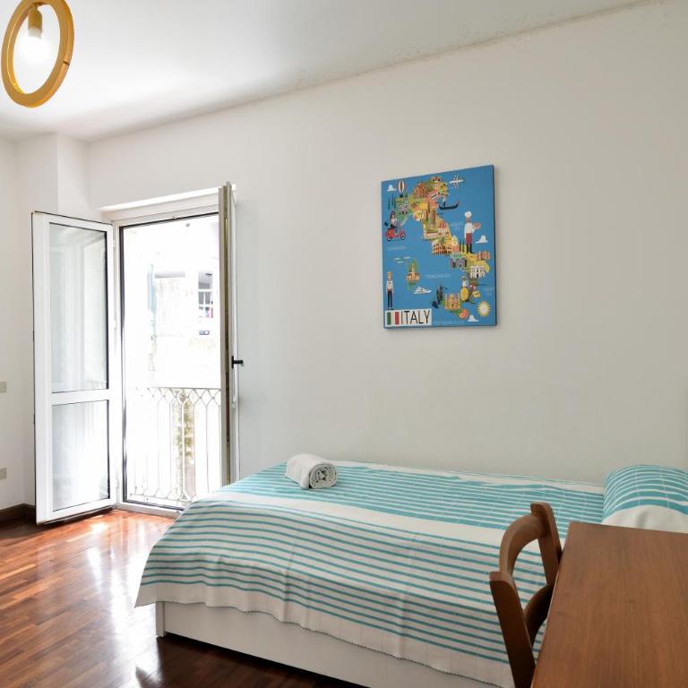 GuestHost - Bright & Comfy Apartment - Appartamento con 2 Camere da Letto - 14