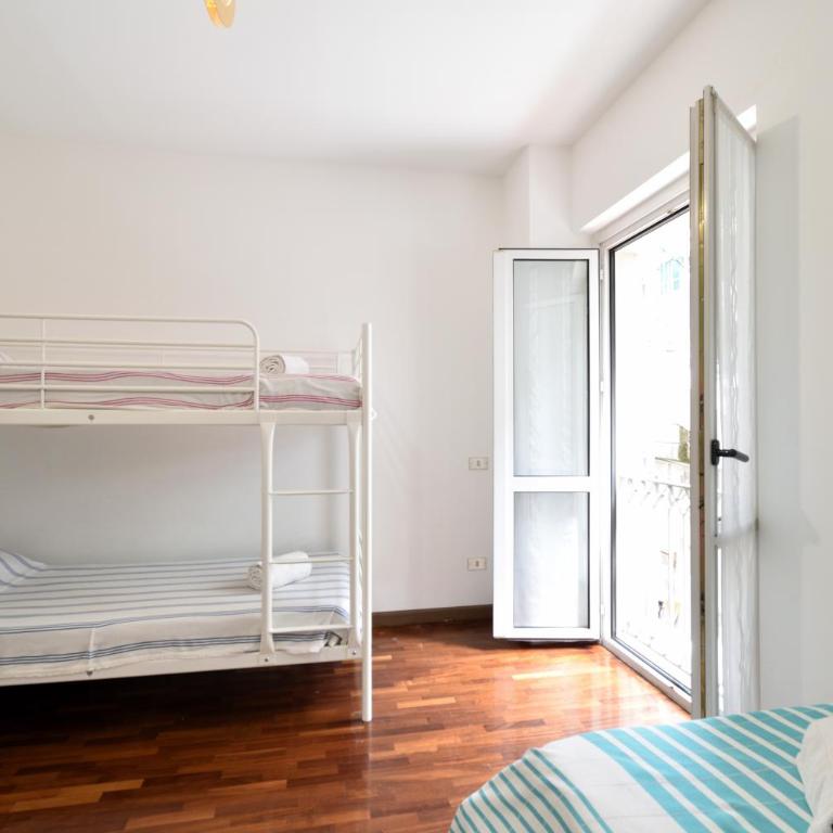 GuestHost - Bright & Comfy Apartment - Appartamento con 2 Camere da Letto - 15