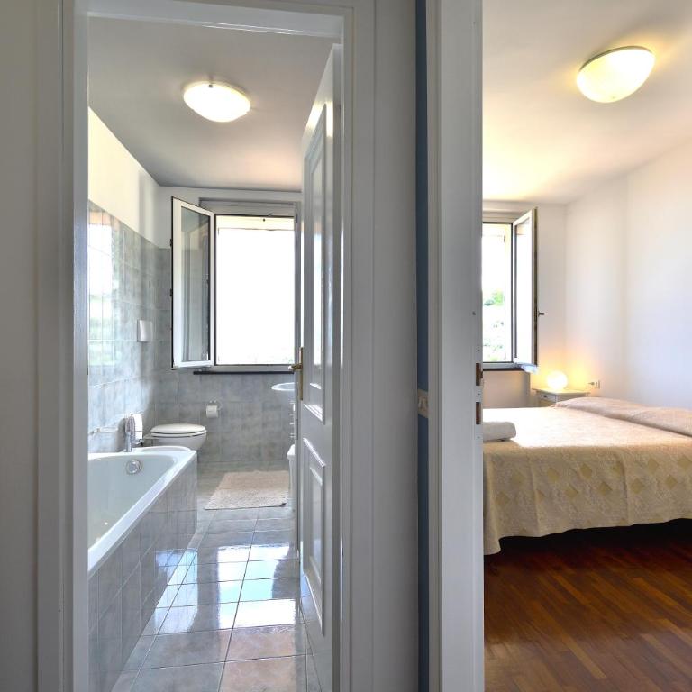 GuestHost - Bright & Comfy Apartment - Appartamento con 2 Camere da Letto - 19