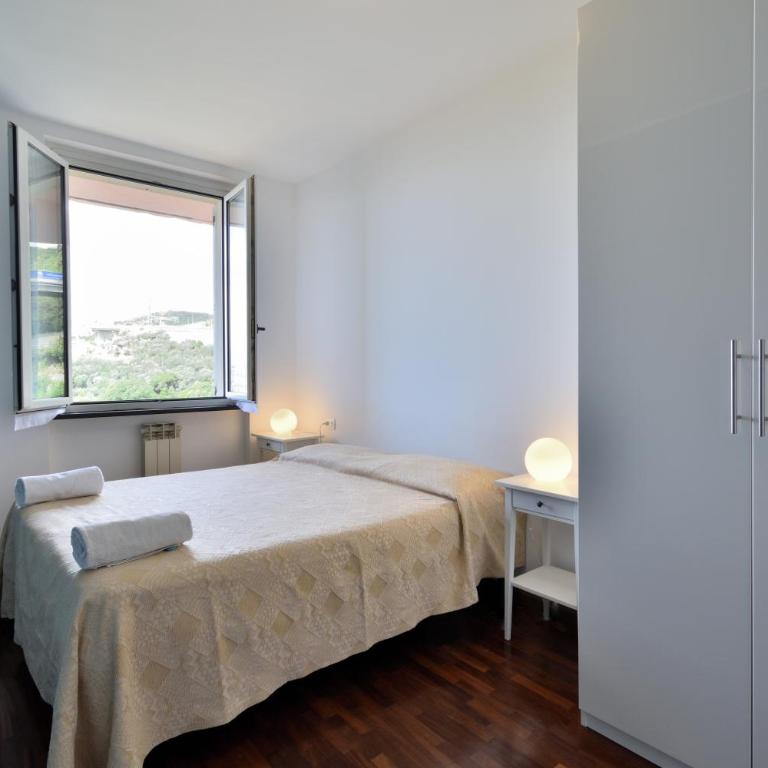 GuestHost - Bright & Comfy Apartment - Appartamento con 2 Camere da Letto - 2