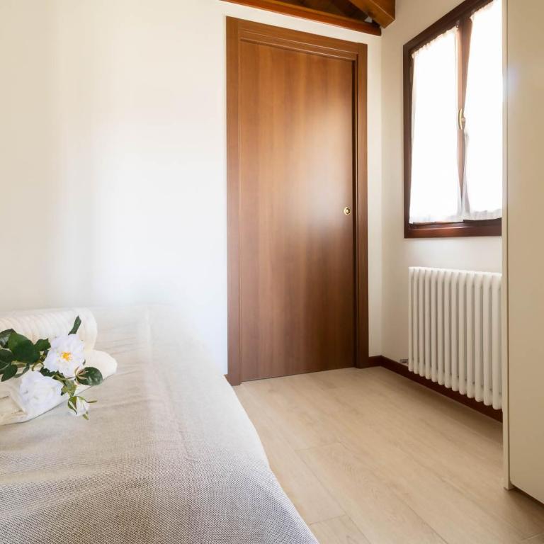 TRAIN HOUSE - Casa con 1 Camera da Letto - 13