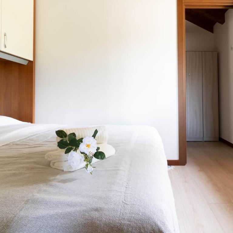 TRAIN HOUSE - Casa con 1 Camera da Letto - 15