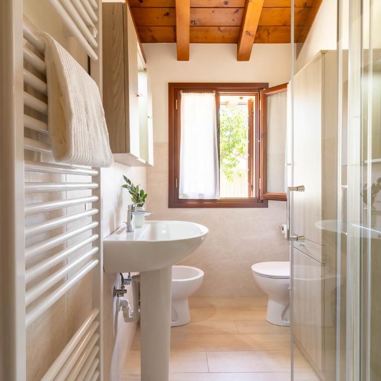 TRAIN HOUSE - Casa con 1 Camera da Letto - 16