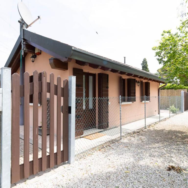 TRAIN HOUSE - Casa con 1 Camera da Letto - 19