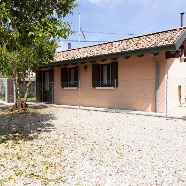 TRAIN HOUSE - Casa con 1 Camera da Letto - 21