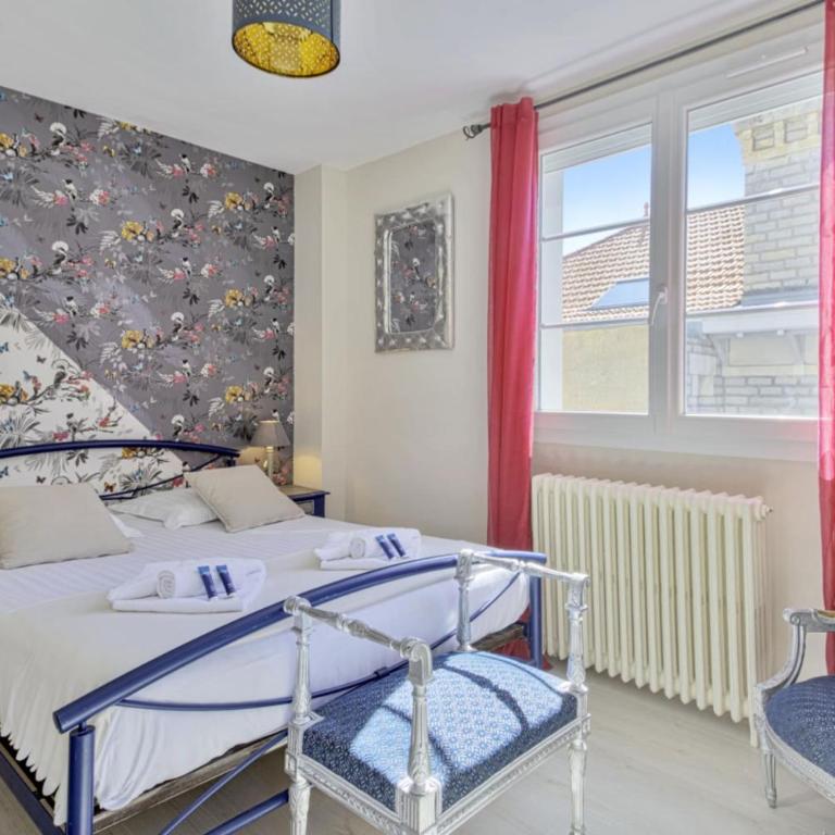 Le Balcon de la Grande Plage - Welkeys - Appartement - 9
