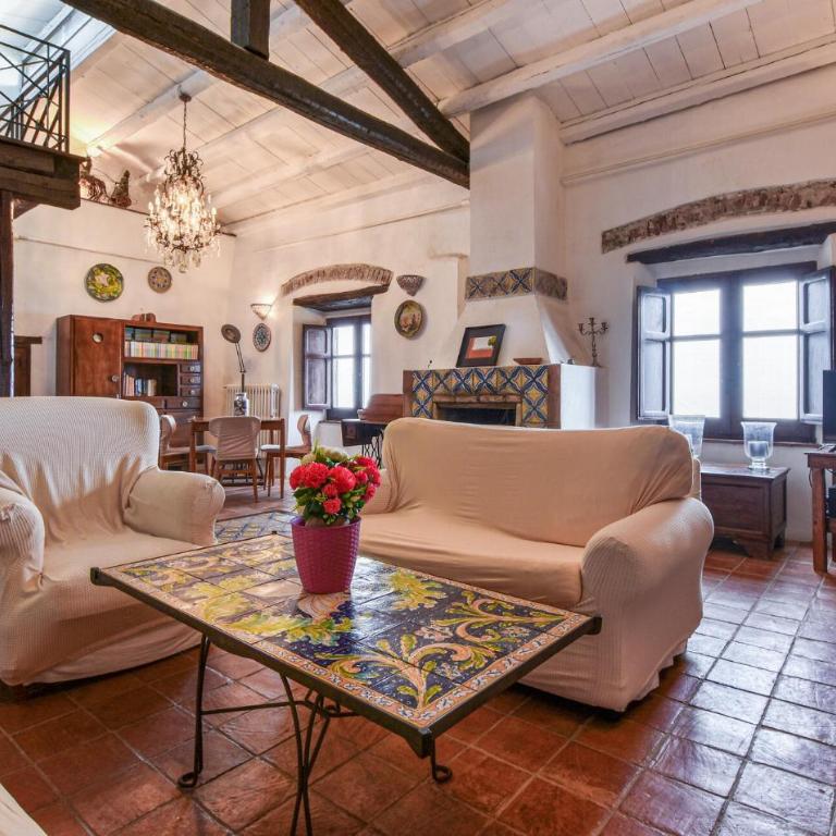Sant'ambrogio Home - Casa a Schiera con 3 Camere da Letto - 2