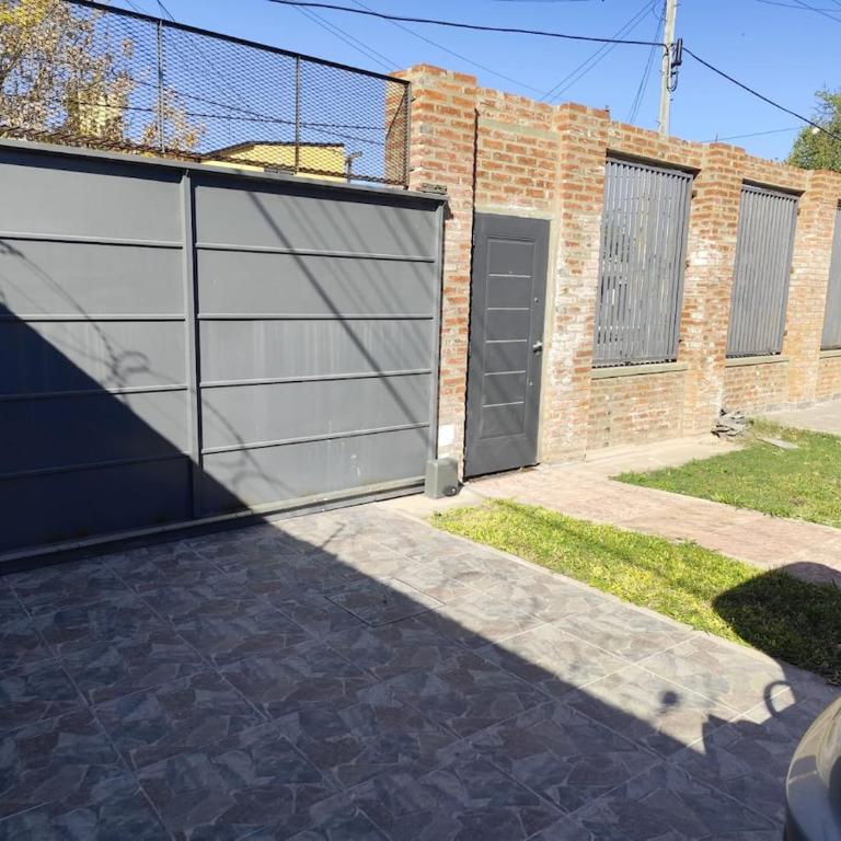 Comfortable house with pool in the north of Santa Fe - One-Bedroom House - 3