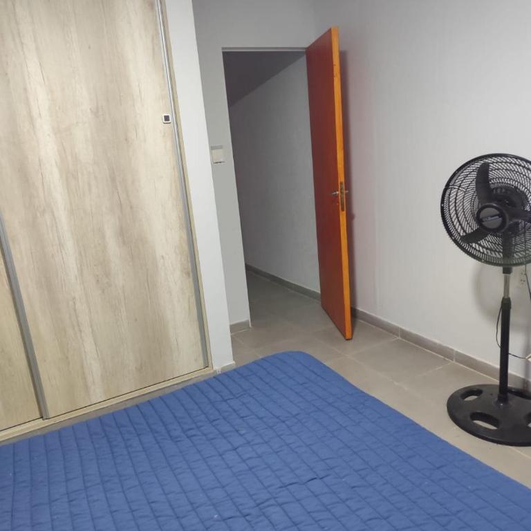 Comfortable house with pool in the north of Santa Fe - One-Bedroom House - 15