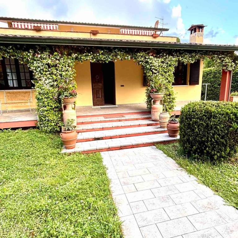 Villa Felicità - Villa con 3 Camere da Letto - 3