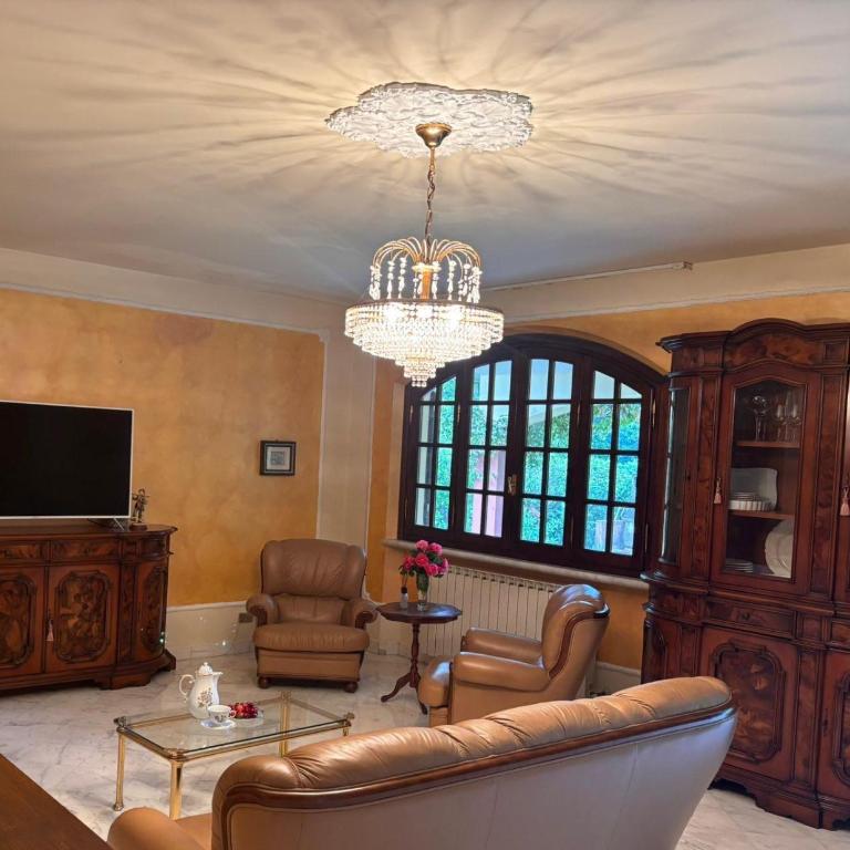Villa Felicità - Villa con 3 Camere da Letto - 5