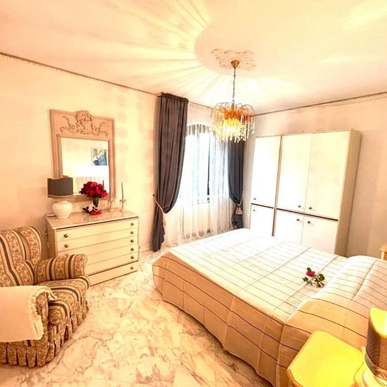 Villa Felicità - Villa con 3 Camere da Letto - 6