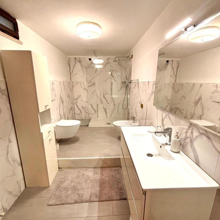 Villa Felicità - Villa con 3 Camere da Letto - 7