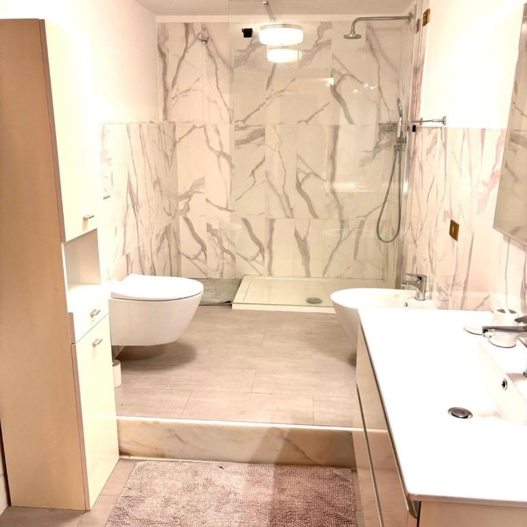 Villa Felicità - Villa con 3 Camere da Letto - 8