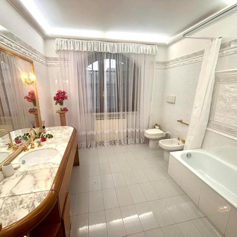 Villa Felicità - Villa con 3 Camere da Letto - 9