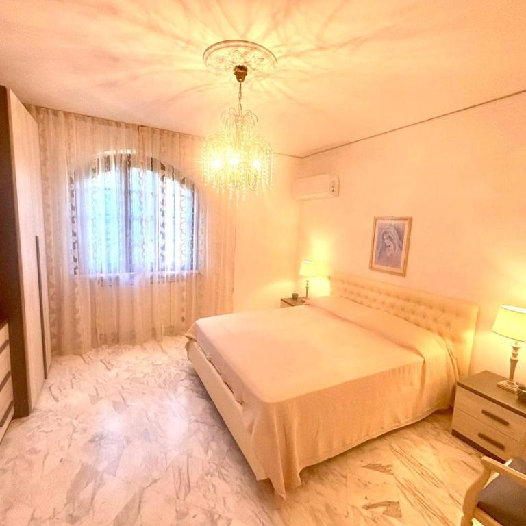 Villa Felicità - Villa con 3 Camere da Letto - 11