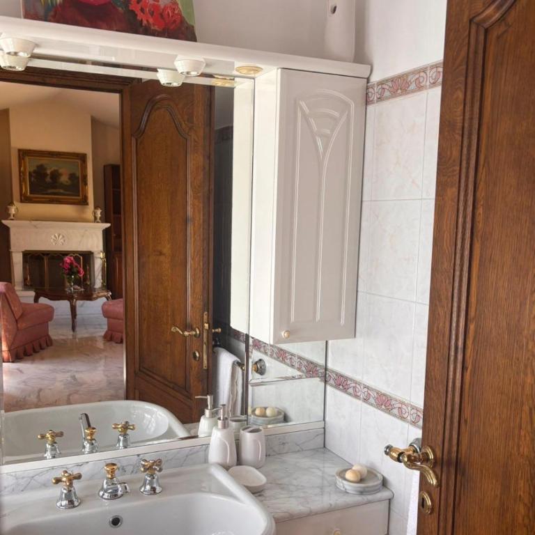 Villa Felicità - Villa con 3 Camere da Letto - 12