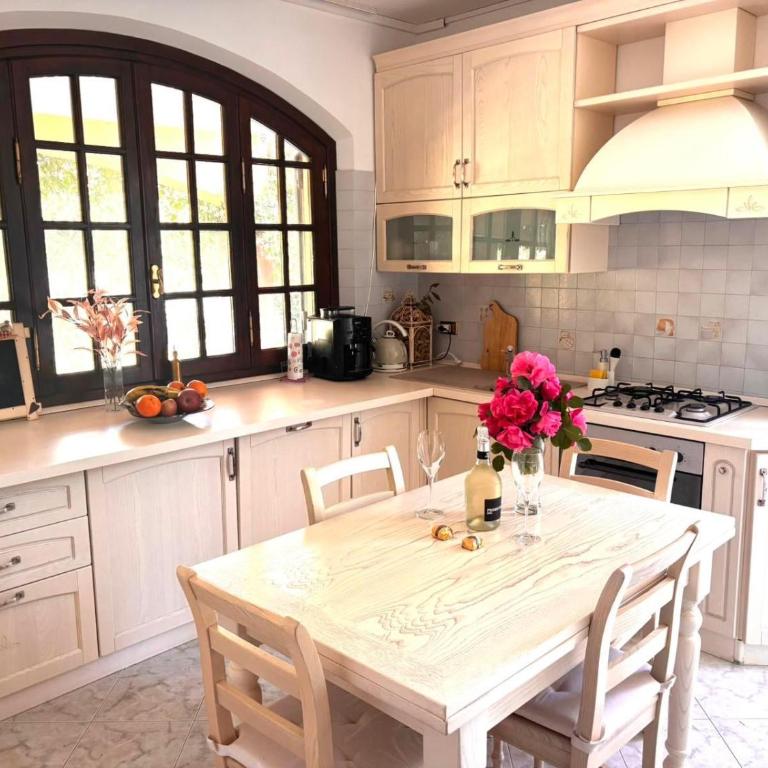 Villa Felicità - Villa con 3 Camere da Letto - 14